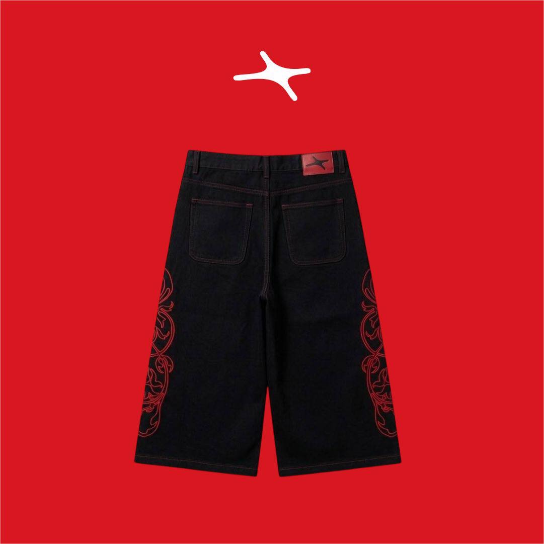 EMBER JORTS